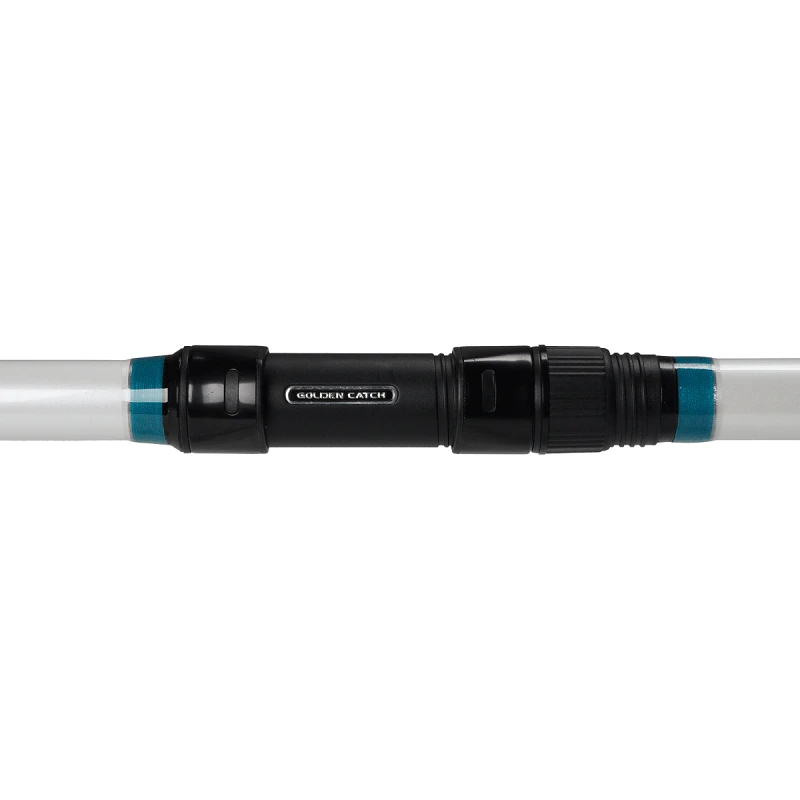 Вудилище морське серфове GC Amullet TeleSurf 4.20м 100-220г - Фото №3