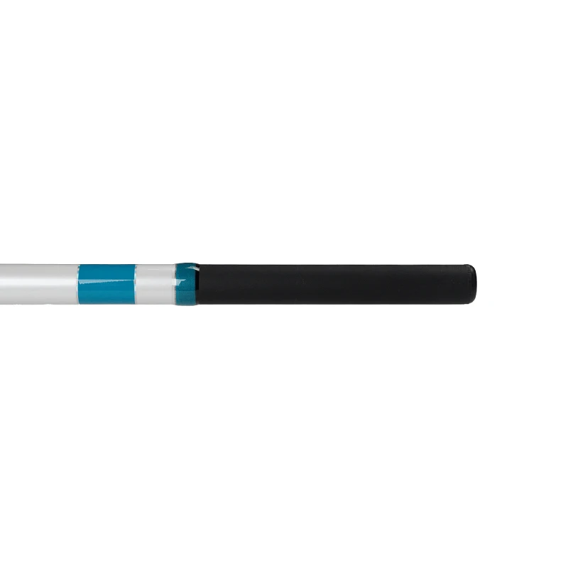 Вудилище морське серфове GC Amullet TeleSurf 4.20м 100-220г - Фото №5