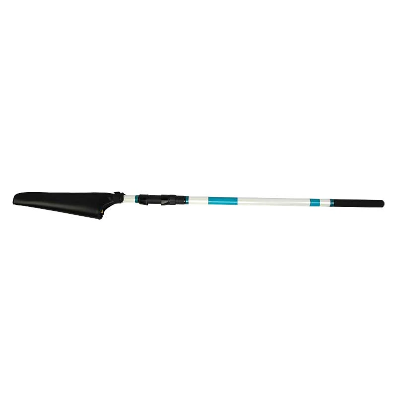 Вудилище морське серфове GC Amullet TeleSurf 4.20м 100-220г - Фото №6