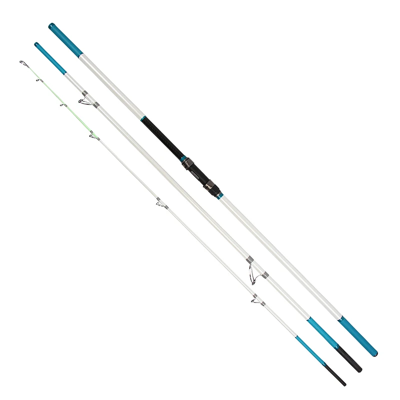 Удилище морское серфовое GC Amullet Surf 4.20м 100-220г