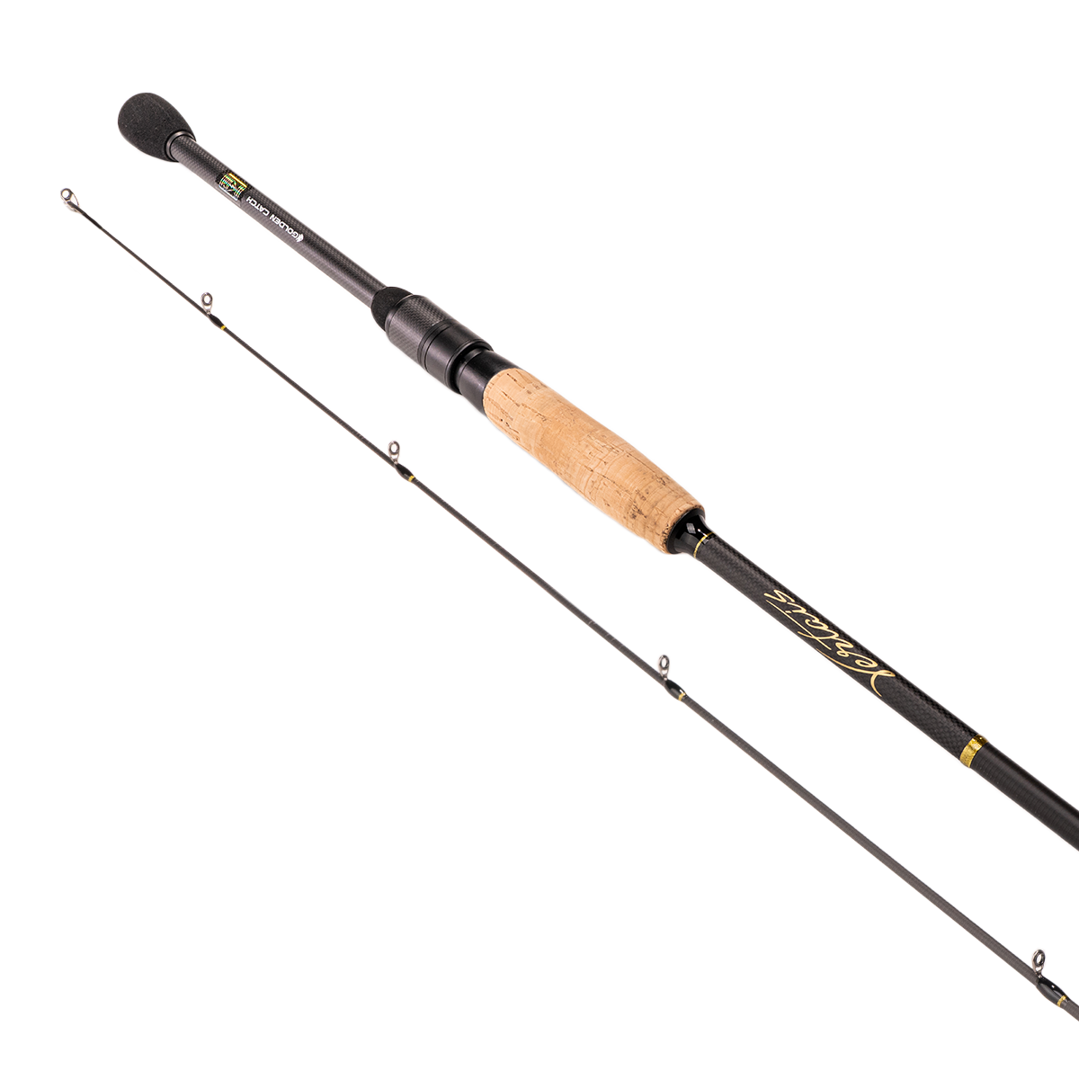 Golden Catch Rod Vertais '24 VRS-792ULT 2.36m 1.5-8g
