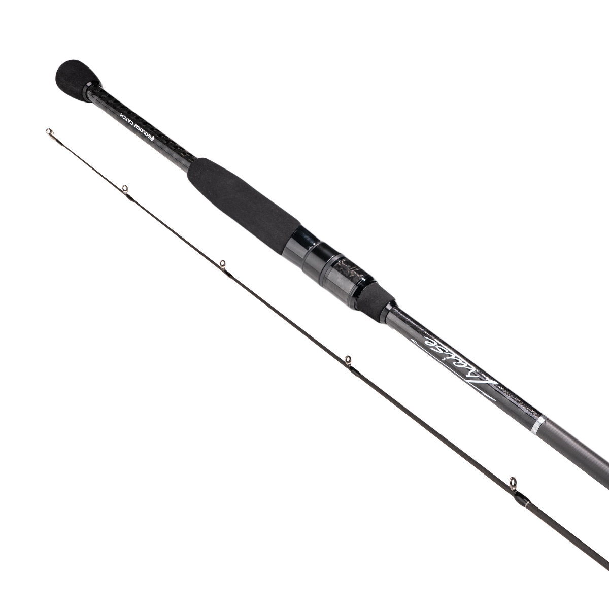 Golden Catch Rod Traise '24 TRS-842LS 2.54m 2-12g