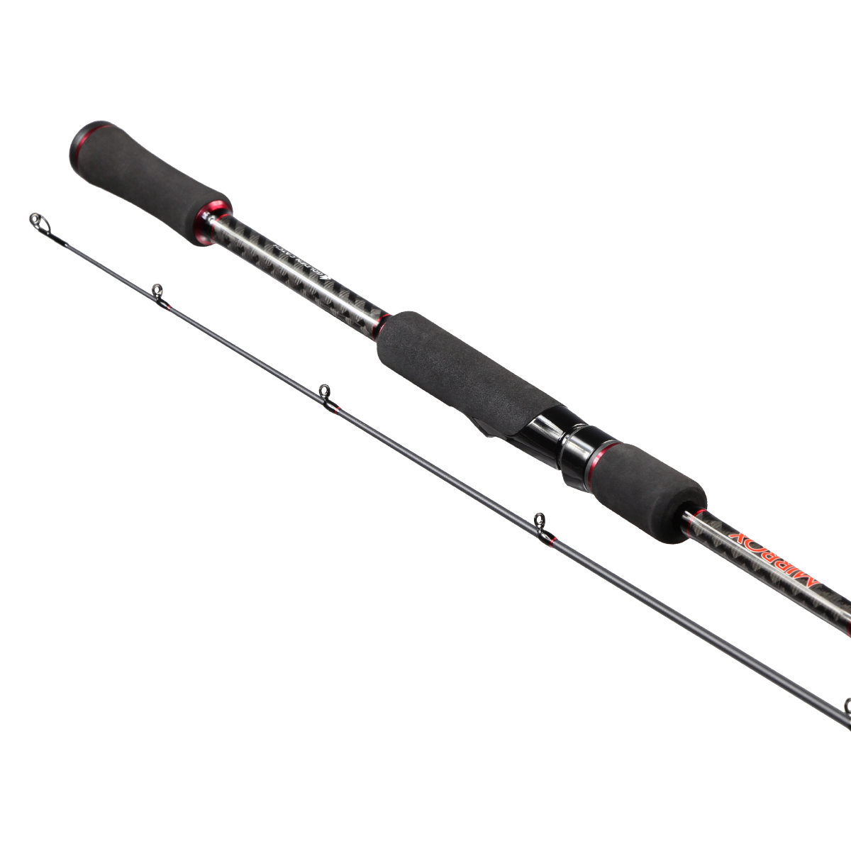 Golden Catch Rod Mirrox '19 MRS-802MH 2.44m 8-32g