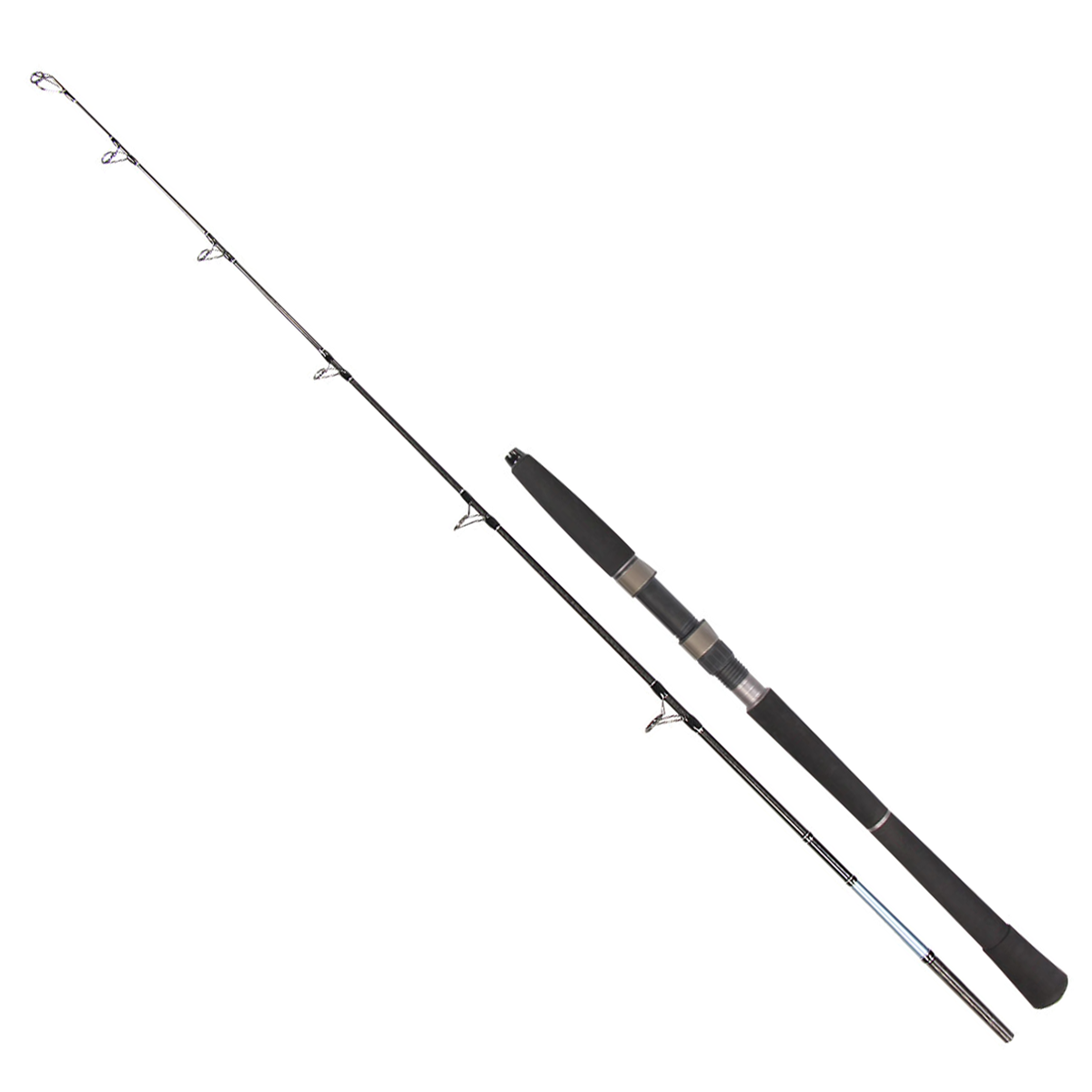 Golden Catch Rod Rocky 1.65m 30lbs
