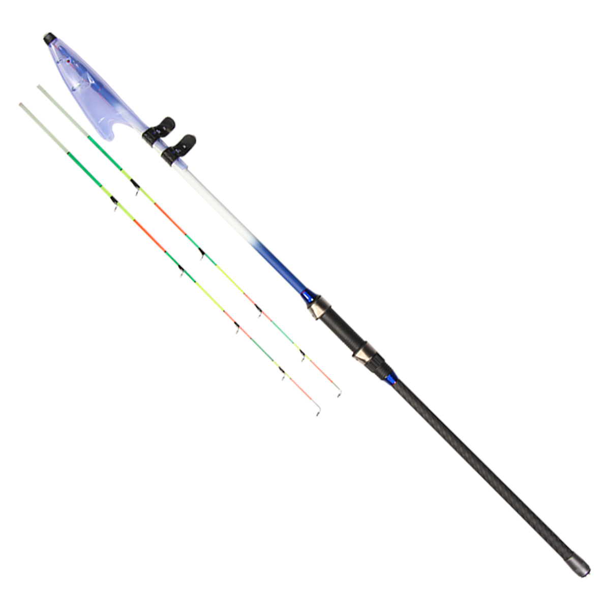 Golden Catch Rod Skyros Boat 2.10m 60-120g