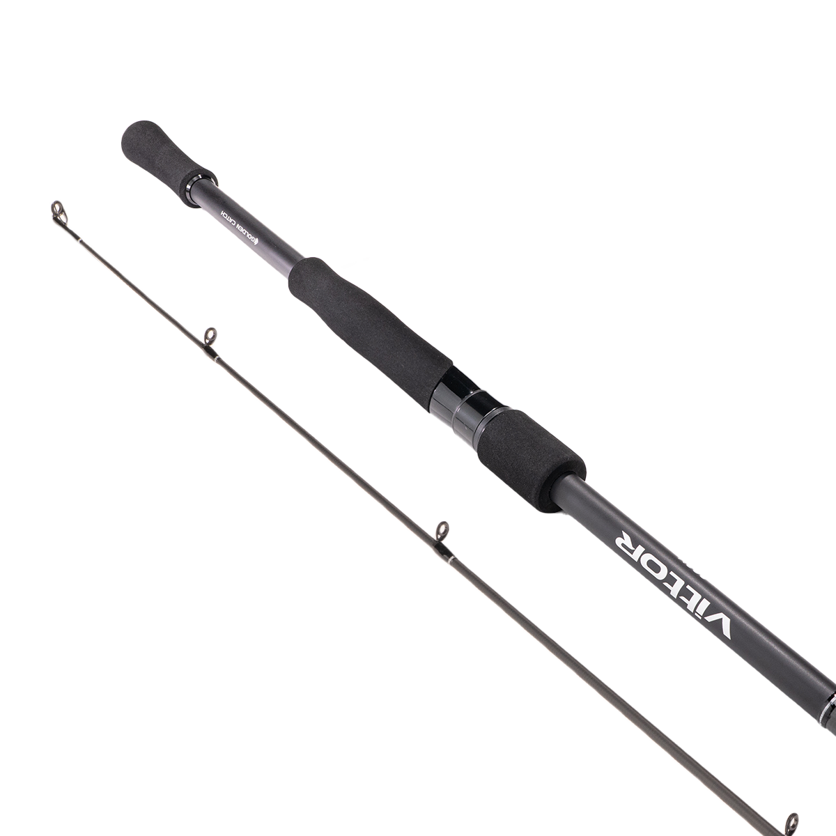 Golden Catch Rod Vittor '24 VTS-802M 2.44m 5-25g