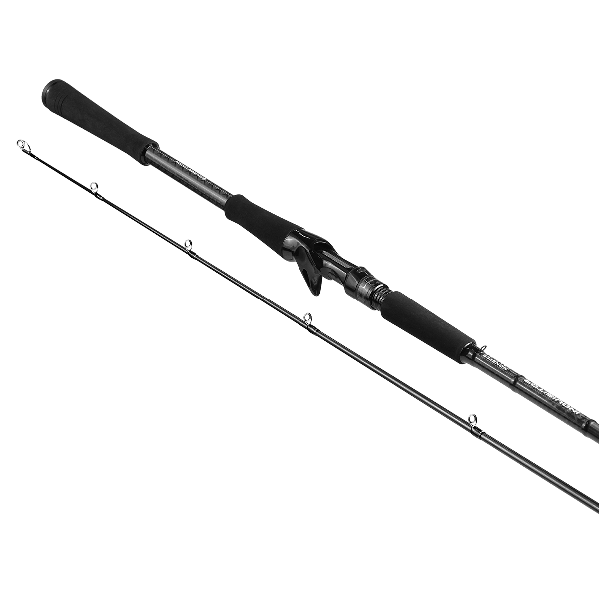 Golden Catch Rod Inquisitor Monster Edition INC-832SXH 2.51m 30-120g