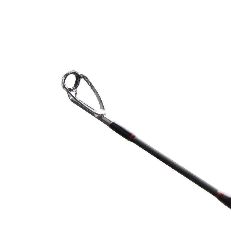 Вудилище спінінгове GC Black Jerk BJC-602XH 1.80м Max 140г - Фото №1