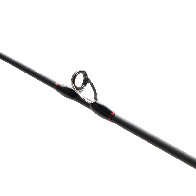 Вудилище спінінгове GC Black Jerk BJC-602XH 1.80м Max 140г - Фото №2