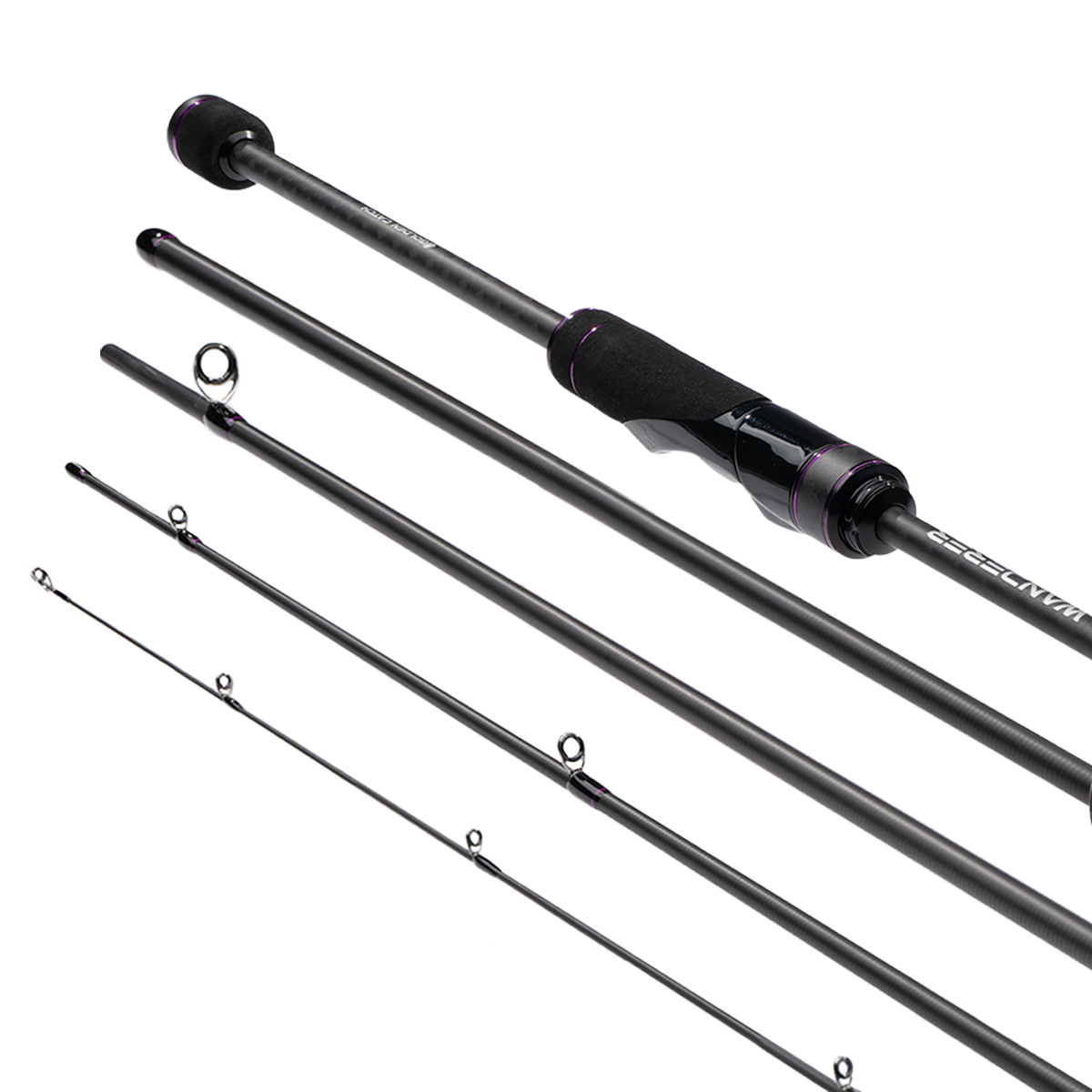 Golden Catch Rod Wanderer '26 WRS-705ULS 2.13m 0.9-8g tube included