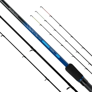 Вудилище фідерне GC Verte-X Distance Feeder '25 3.90м 100г