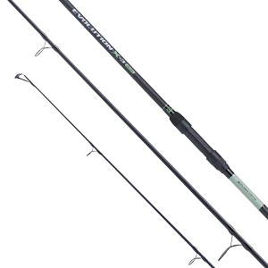 Вудилище коропове GC Evolution X-3 Slim '26 3.90м 3.5lb