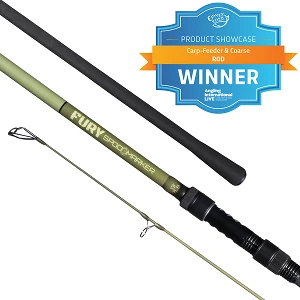 Вудилище сподове коропове GC G.Carp Fury Spod/Marker '25 3.90м 7lb