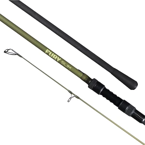 Вудилище коропове GC G.Carp Fury Slim '25 3.90м 3.5lb
