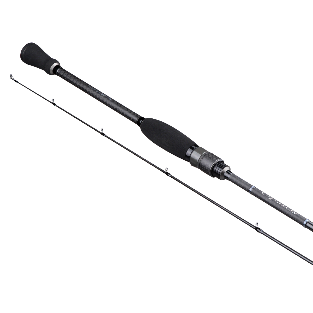 Golden Catch Rod Attrezzo 83LT 2.51m 0.9-10g