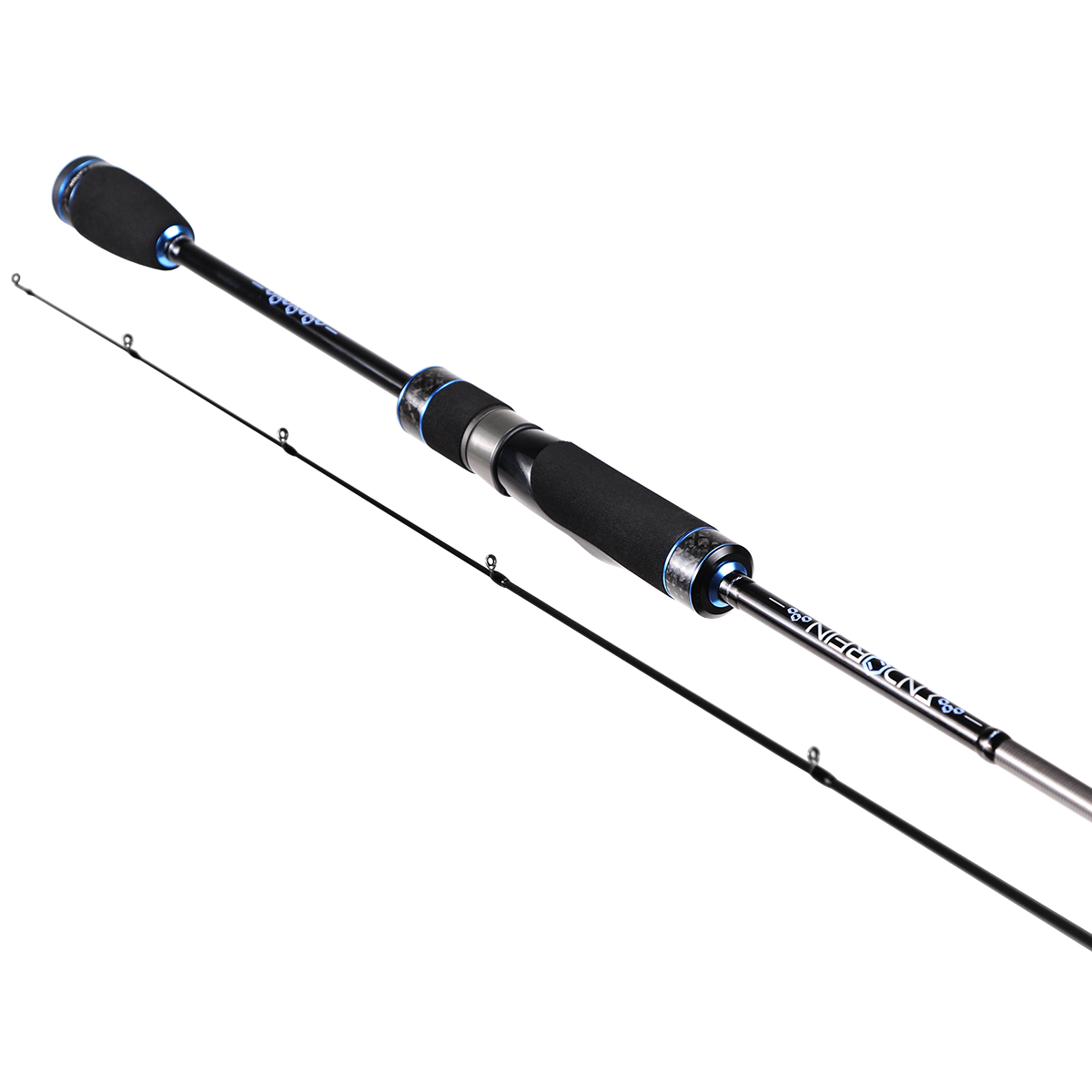 Golden Catch Rod Endorfin '21 EDS-610UL-S 2.08m 0.2-4g
