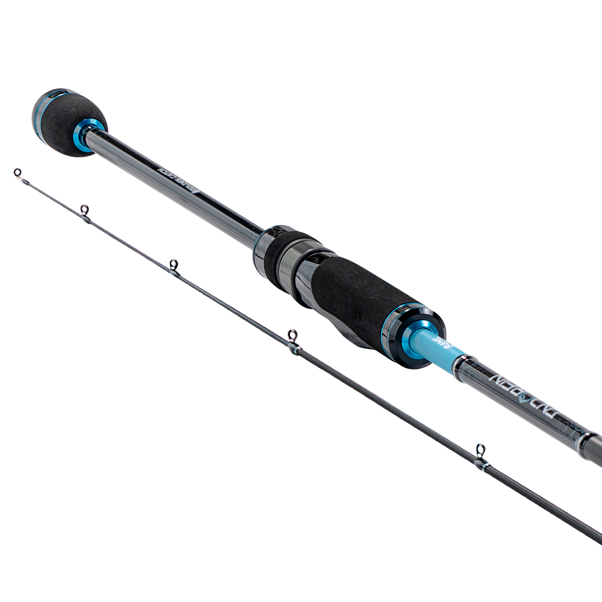 Golden Catch Rod Endorfin '26 EDS-662UL-S 1.98m 0.2-2.5g