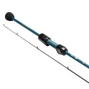 Вудилище спінінгове GC Cascade '26 CSS-682UL-S 2.03м 0.8-5г