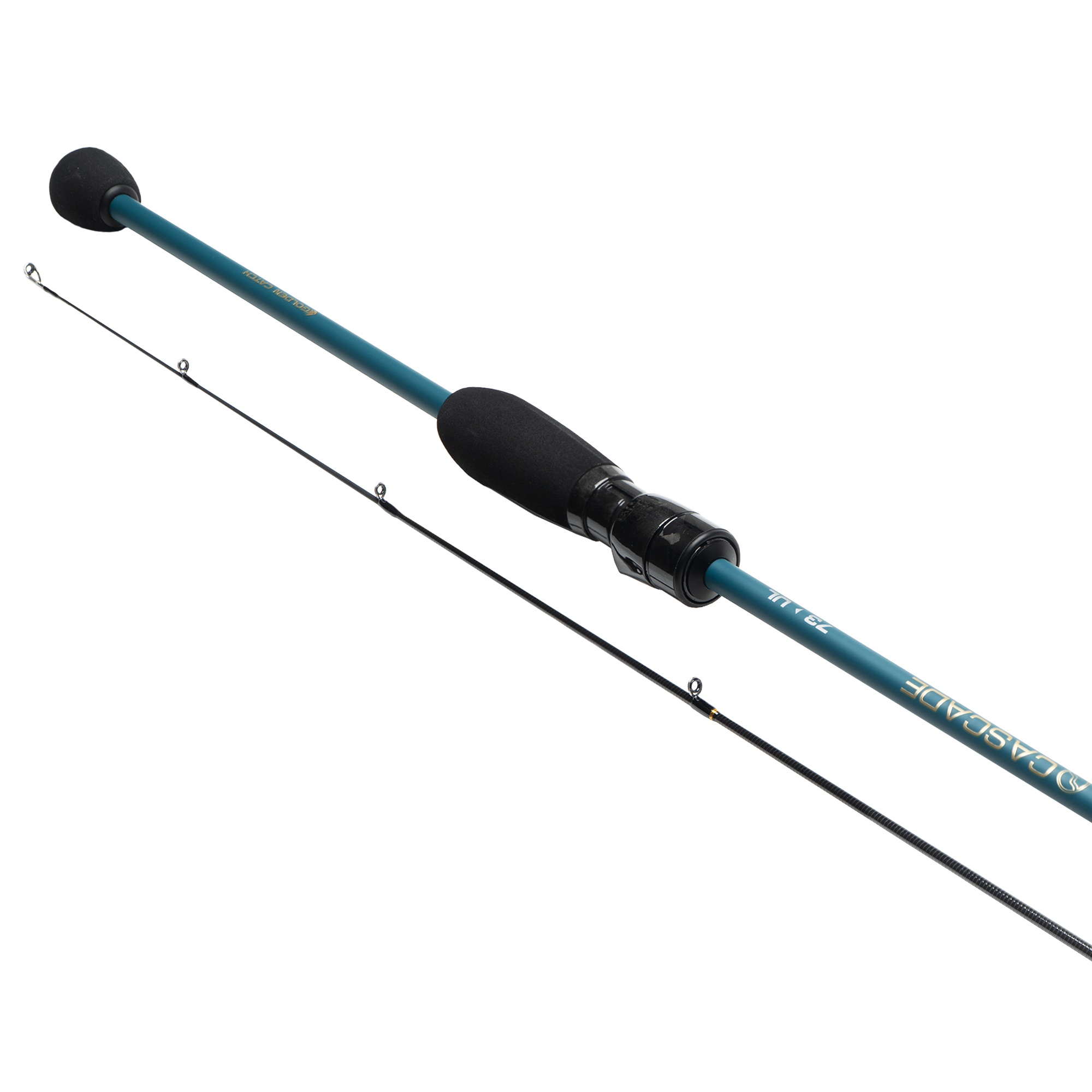 Golden Catch Rod Cascade '26 CSS-762L-T 2.29m 1.5-10g