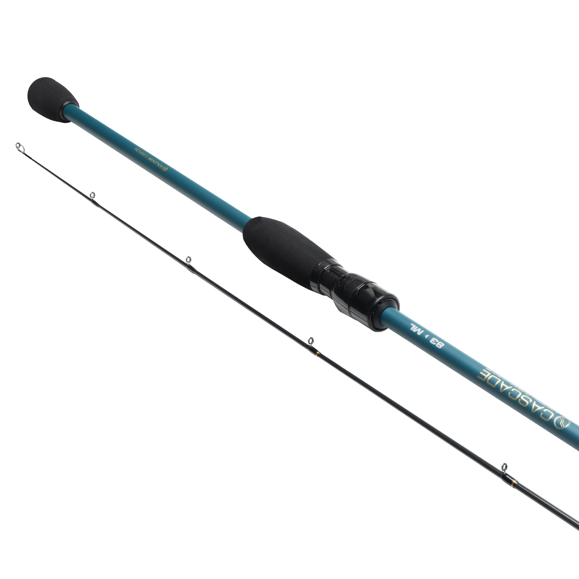 Golden Catch Rod Cascade '26 CSS-832ML-T 2.51m 4-16g