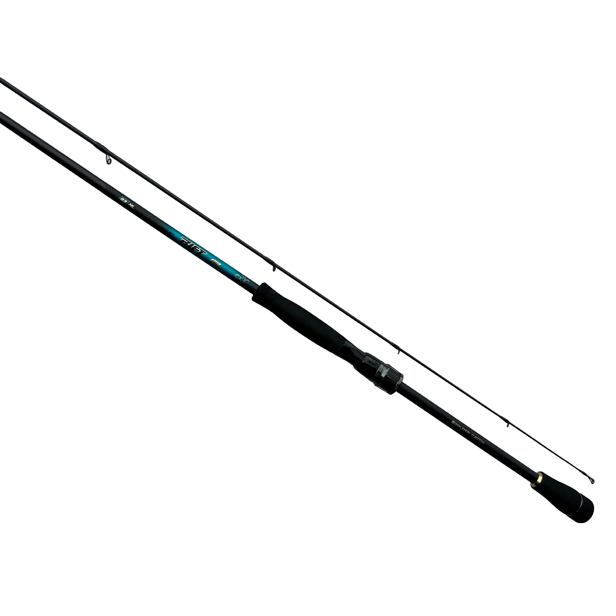 Golden Catch Rod Rift Pro Squid RPS-832ML 2.51m 2.0-3.5 EGI