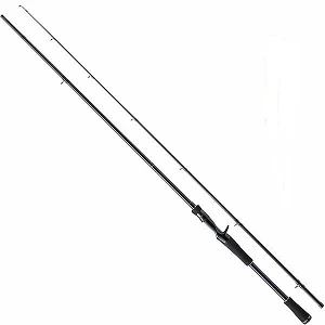 Вудилище кастингове Major Craft New BassPara BXC-662M 1.98м 7-21г