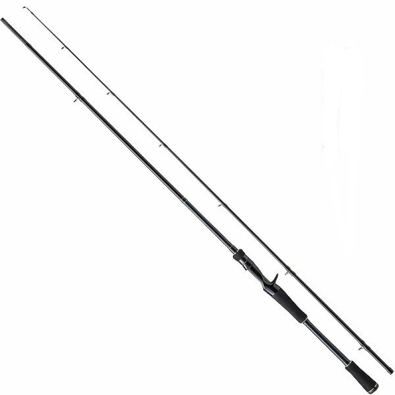 Вудилище кастингове Major Craft New BassPara BXC-662M 1.98м 7-21г