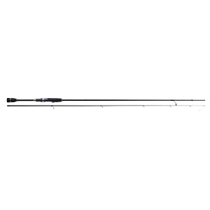 Вудилище кастингове Major Craft First Cast FCS-T762L 2.29м 0.5-7г