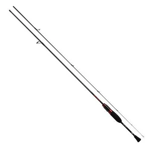 Вудилище спінінгове Daiwa 20 Gekkabijin Ajing 78ML-S 2.34м 2-15г
