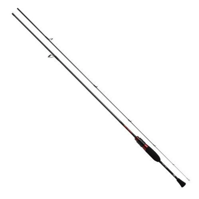 Вудилище спінінгове Daiwa 20 Gekkabijin Ajing 78ML-S 2.34м 2-15г