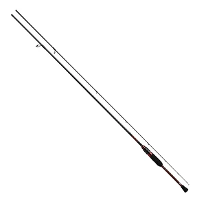 Вудилище спінінгове Daiwa 20 Gekkabijin Mebaru 83M-T 2.51м 2-15г