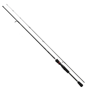 Вудилище спінінгове Daiwa Ajing X 72L-S 2.18м 0.5-8г
