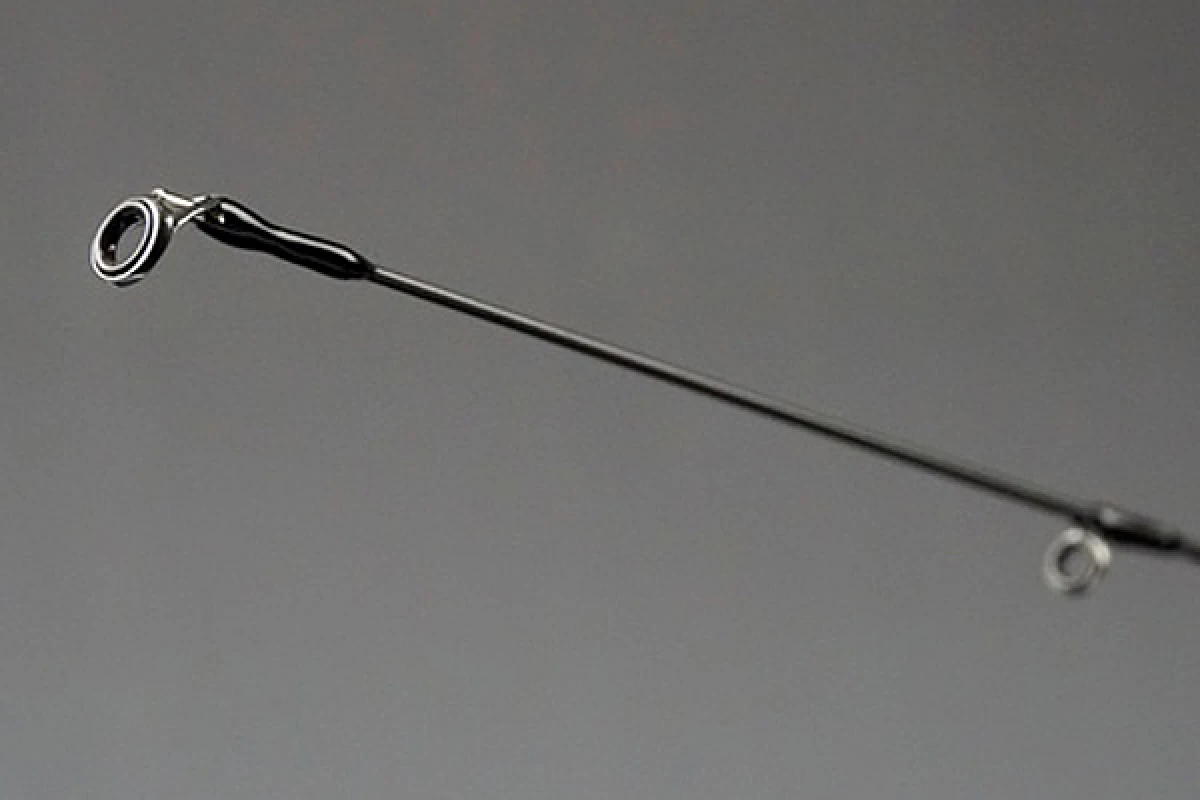 Вудилище спінінгове Daiwa Ajing X 72L-S 2.18м 0.5-8г - Фото №1