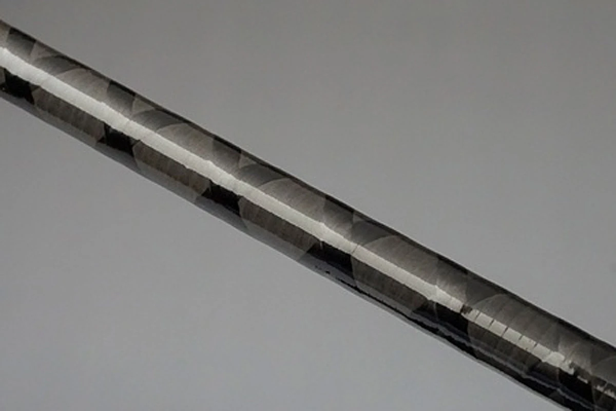 Вудилище спінінгове Daiwa Ajing X 72L-S 2.18м 0.5-8г - Фото №2
