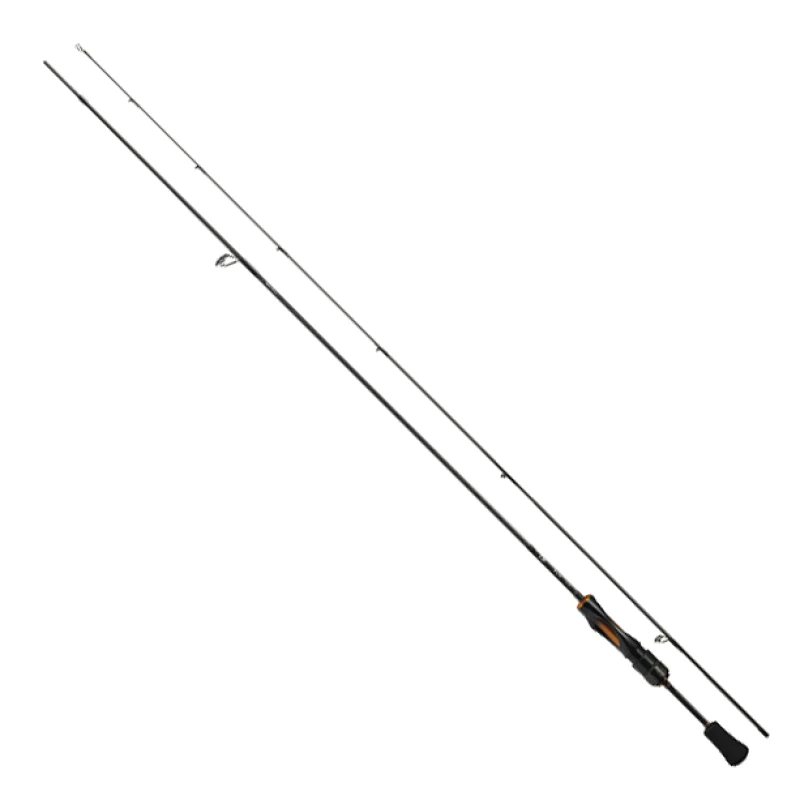 Удилище спиннинговое Daiwa Iprimi 56XXUL-S 1.68м 0.4-2.5г