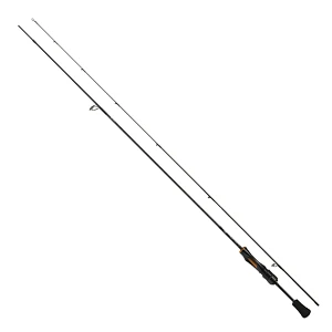 Вудилище спінінгове Daiwa Iprimi 60XUL 1.83м 0.6-3г