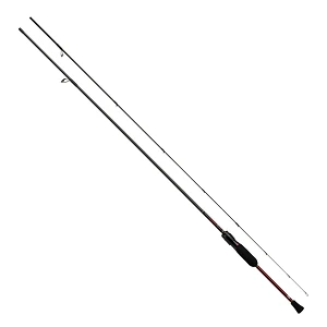 Вудилище спінінгове Daiwa 21 Gekkabijin MX 74UL-S･N 2.24м 0.3-5г