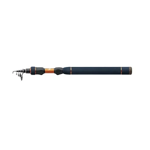 Вудилище спінінгове Viceo Tele-Shorty TSH55LT 1.64м(+17см) 3-7г