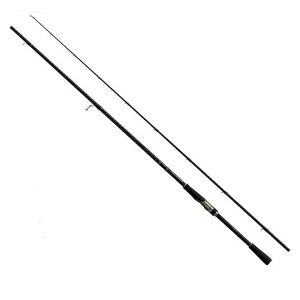 Вудилище спінінгове Shimano 19 Hard Rocker BB S86H 2.59м 10-40г