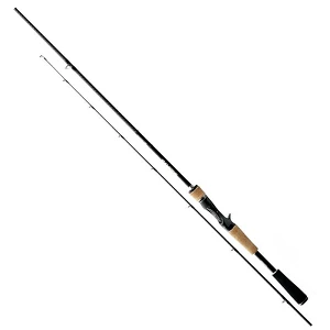 Вудилище спінінгове Shimano 17 Expride 166M-2 1.98м 7-21г