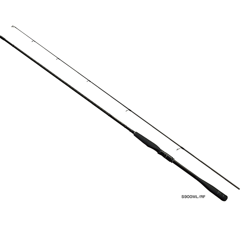 シマノ　17エクスセンスインフィニティ　S900ML/RF シマノ(SHIMANO) エクスセンス ∞(インフィニティ) S900MLRF (お