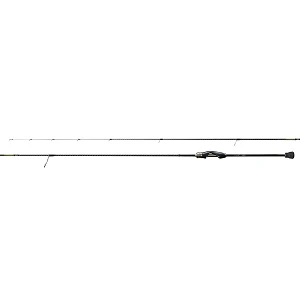 Вудилище спінінгове Shimano 18 Soare SS Ajing S74L-S 2.24м 0.6-12г