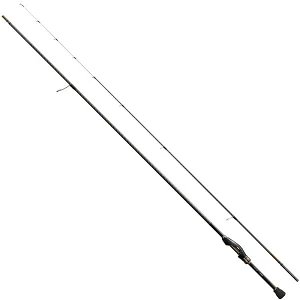 Вудилище спінінгове Shimano 18 Soare SS S76UL-T 2.29м 0.6-6г