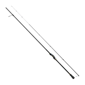Вудилище спінінгове Shimano 18 Soare SS S86M-S 2.59м 3-28г
