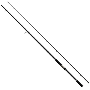 Вудилище спінінгове Shimano 18 Hard Rocker S83MH 2.51м 8-32г