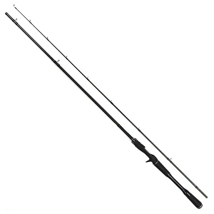 Вудилище спінінгове Shimano 18 Poison Adrena 1610M-2 2.08м 7-21г