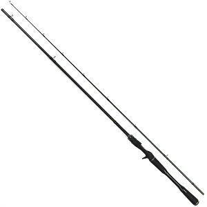 Вудилище спінінгове Shimano 18 Poison Adrena 1610MH-2 2.08м 10-30г
