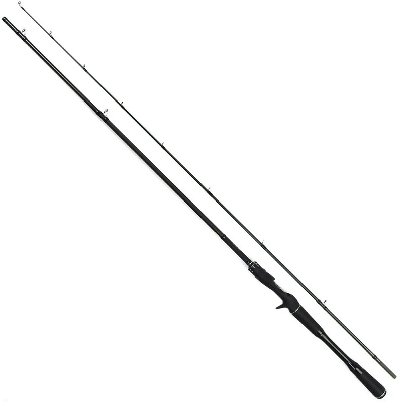 Удилище спиннинговое Shimano 18 Poison Adrena 1610MH-2 2.08м 10-30г