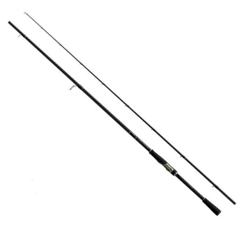 Вудилище спінінгове Shimano 19 Hard Rocker BB S83MH 2.51м 8-32г