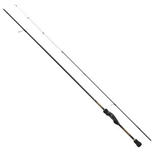 Вудилище спінінгове Shimano 19 Soare BB Ajing S74LS 2.24м 0.5-12г